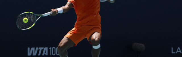 Novi šok u Majamiju, 53. teniser sveta izbacio osmog na ATP listi