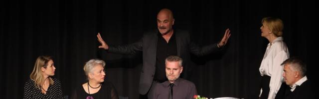 HUMANOST ŽIVI NA DORĆOLU: Predstave „Zajedno“ i „Crveni šešir“ za kraj marta