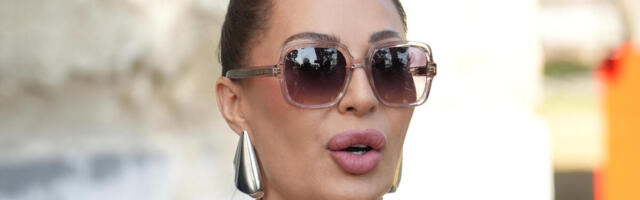 ŠTA CECA RADI KAD SE KAMERE UGASE? Ova žena razotkrila pevačicu! "Ceci niko ne može da priđe..."