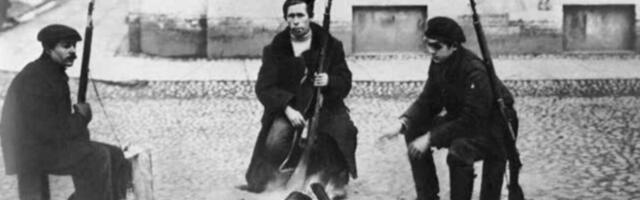 „Da li revolucije zaista proždiru svoju decu?“: Istorijska analiza Milana St. Protića u novom broju Nedeljnika