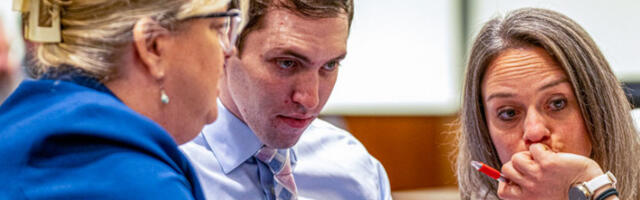 Преокрет на суђењу за убиство Чарлија Кирка: одбрана тврди да меци не одговарају пушци