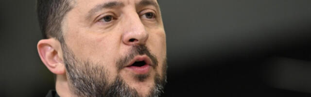 Зеленски и Тајани разговарали о блокади Ормуског мореуза