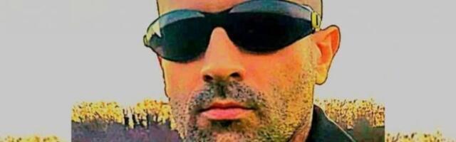 AKO VIDITE OVOG ČOVEKA ODMAH ZOVITE POLICIJU! U toku potraga za Živkom (39) iz Sremske Mitrovic - mobilni mu nedostupan, kod sebe nema dokumenta, porodica MOLI ZA POMOĆ! (FOTO)