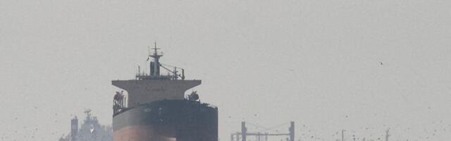 Brodovi krenuli Ormuskim moreuzom stupanjem na snagu krhkog primirja između SAD i Irana