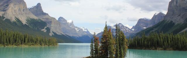 Kanada ima ostrvo unutar jezera, unutar ostrva unutar jezera, unutar ostrva