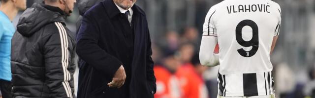 BUM - PADA POTPIS U JUVENTUSU! Italijanski mediji otkrili detalje!