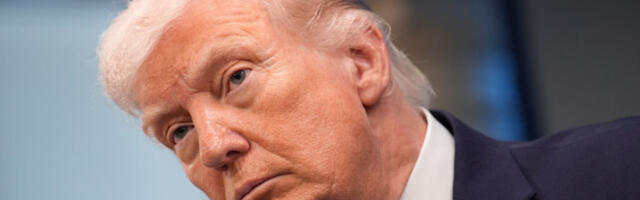 Одбачена Трампова тужба за келвету тешка 10 милијарди долара