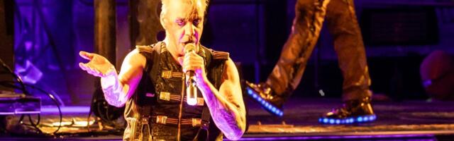 "Rammstein neki me tuži ovde": Priča o tužbi nemačkog benda zbog pesme Indire Radić i reakciji Saše Popovića