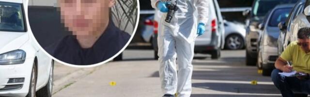 POLICAJAC UBIO KOLEGINICU PA SEBE! Susedi čuli dva hica, pa tada otkrili detalje koji LEDE KRV: „Upucao je koleginicu s kojom je bio u vezi, pa pozvao policiju!"