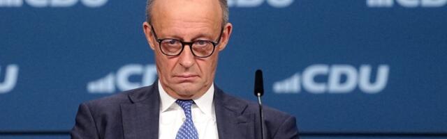 Odluka koja menja sve: Merc otkrio plan za nemačko vojno prisustvo u Iranu