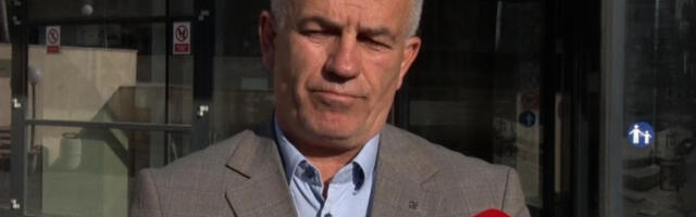 Raduloviću određen jednomesečni pritvor: Sumnjiči se za navodnu umešanost u događaje u Banjskoj