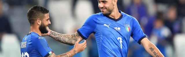 Penal na Evropskom prvenstvu upropastio mu je karijeru! Ima 34, a poslednje četiri godine nema klub