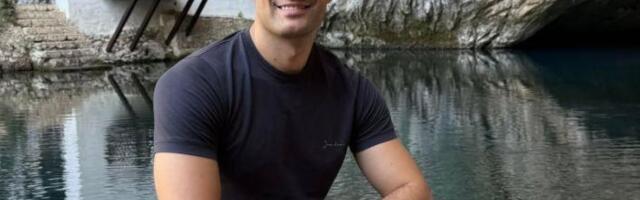 HARIS BERKOVIĆ PRESADIO KOSU I NAŠAO NOVU DEVOJKU U AMERICI! Bivši dečko Rade Manojlović otvorio dušu i progovorio o intimi - "Mnogo mi je lepo..."