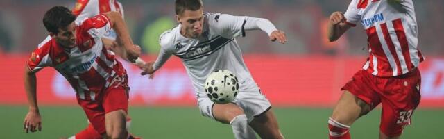 SAZNAJEMO Evropski giganti poslali skaute na 179. „večiti derbi“