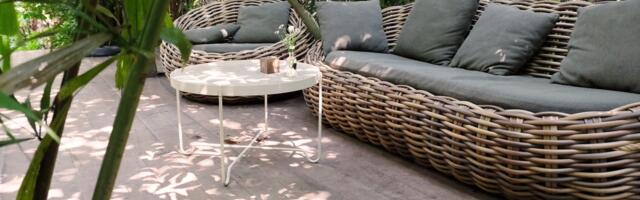 Ketrin Zita-Džons otkrila kako izgleda njena terasa, pa jedna stvar svima zapala za oko: Pola Srbije ima