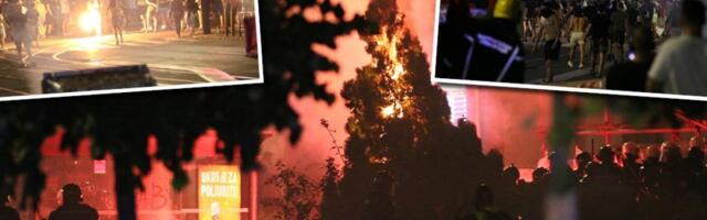 Novi plan za haos: Tajkunski ''Danas'' poziva na nasilje na izborni dan - Evo i dokaza