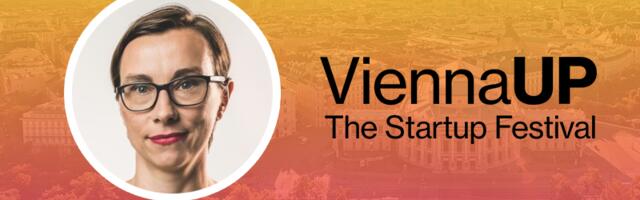 Prijavite se za ViennaUP i povežite se sa investitorima i potencijalnim partnerima!
