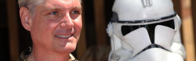 Umro Tom Kejn, legenda Star Wars-a i Cartoon Network-a