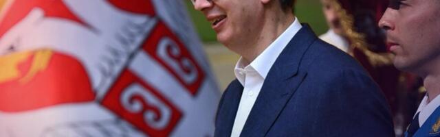 VUČIĆ IMA JASAN PLAN ZA SRBIJU: Predsednik se oglasio i otkrio šta je naš NAJVAŽNIJI ZADATAK u jeku svetskog haosa (FOTO)