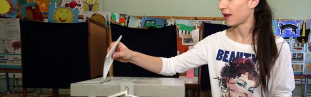 Izlazne ankete na Kipru: Desničarski DISY i levičarski Akel osvojili najviše glasova na izborima