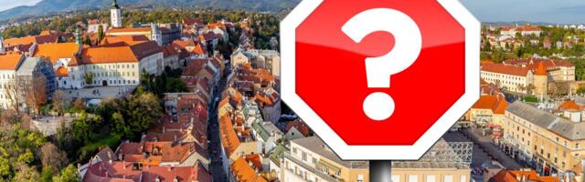 "Juče sam izbegao udes" Da li je moguće da 95% vozača u Srbiji ne razume ovaj znak?! Znate li vi šta znači?