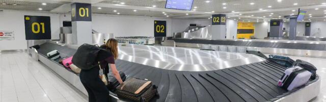 Izlila se kanalizaciona cev i srušila deo plafona na Aerodromu „Nikola Tesla“: Aerodrom se „izvinjava zbog neprijatnosti“