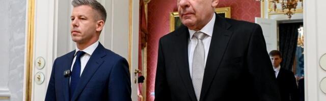 Mađarski premijer odlučan: ‘Predsednik Šujok mora da ode’