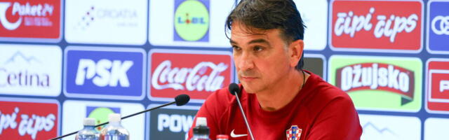HRVATI U PANICI PRED MUNDIJAL! Razočarani Dalić upalio alarm, priznao ono čega su se svi plašili!