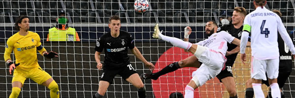 Najluđi scenario u najavi, Real i Inter mogu zajedno da preotmu mesta i odu dalje!