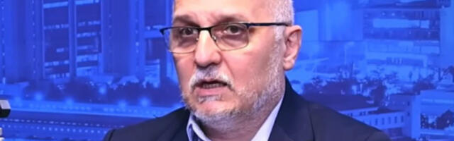 Блокадери хоће обрачун са напредњацима по узору на 19. век и Мајски преврат