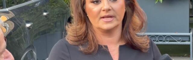 CELA SRBIJA U SUZAMA ZBOG ANICE MILENKOVIĆ: Pevačica se slomila zbog priče o sinu - SRCE HOĆE DA PUKNE!