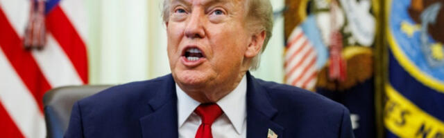 Трамп: Смешно је да САД настављају једнострани однос са НАТО-ом