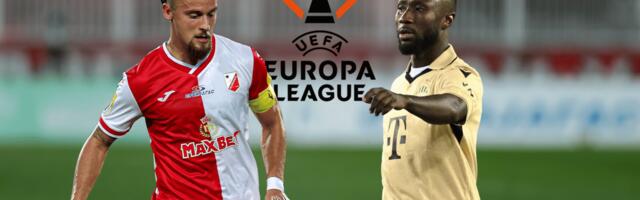 VOJVODINA – FERENCVAROŠ Stara dama kreće u evropsku odiseju iz Novog Sada!