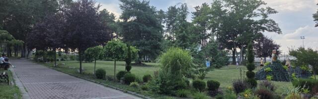 Zašto su Šumarice mesto kojem se Kragujevčani uvek vraćaju?