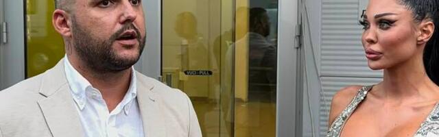 "ZBOG SINA SMO DALI 1000€, A ON JE S MAJOM" Mevlida i Mustafa odrešili kesu za smeštaj u Beogradu, a od Asmina ni traga ni glasa: Pokupila je njegove stvari...
