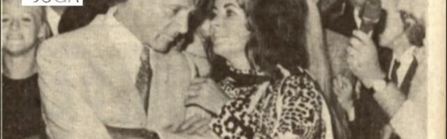 Holivud u Jugoslaviji: Neraskidiva veza Elizabet Tejlor i domaće kinematografije, od Briona do niške kafane "Amerikanac"
