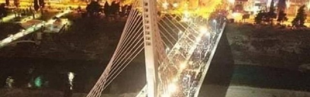 Crna Gora zabranila organizovane dočeke Nove godine