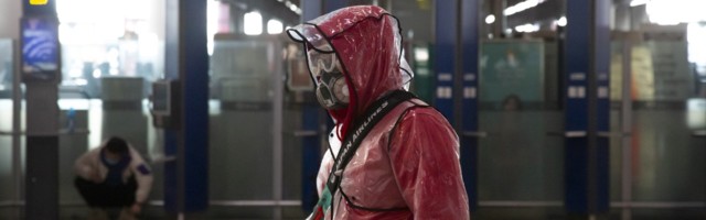 “DOGOVARAMO DETALJE” Kina: Nisu problem vize za tim SZO