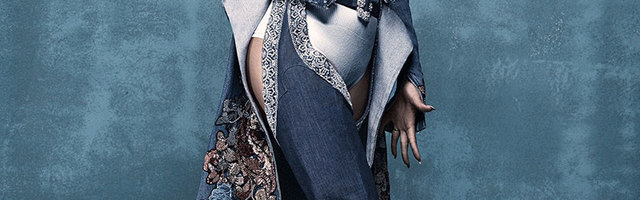 “NIJE U DNK MAGAZINA”: Prvi put u istoriji, bela naslovnica “Voga”