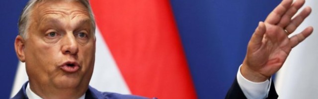 MAĐARSKA NABAVLJA KINESKE VAKCINE! Orban objasnio: Gledali smo Srbiju...