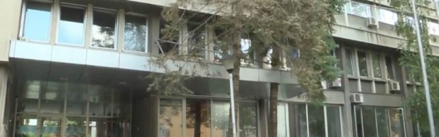 Gojković i Joksimović na FPN - ruganje profesorima