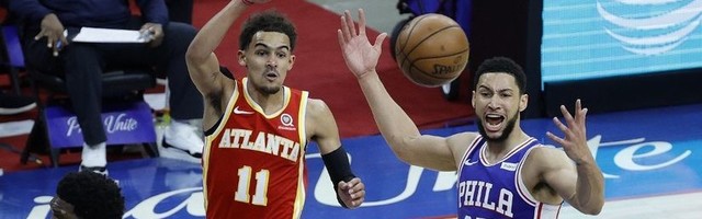 Kakva serija: Atlanta gubila 26 razlike u trećoj deonici i na kraju preokrenula!
