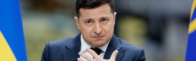 Zelenski: Ko sebe smatra Rusom neka ide u Rusiju; Moskva odgovorila