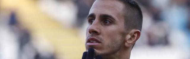 Italijanska veza zaustavila Hataj: Pešić novim pogotkom doneo bod Karagumruku