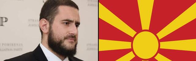 Usame Zukorlić uputio hatarnamu građanima Sjeverne Makedonije