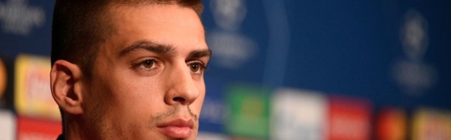 Vujadin Savić može da traži novi klub