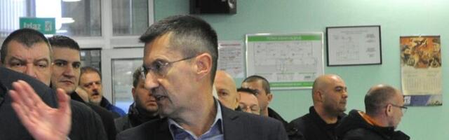 Tomašević jedini kandidat za direktora EPS-a, ministarka kaže „sjajan inženjer“