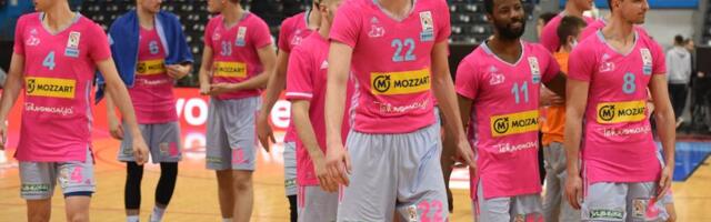 Dva detalja u mislima košarkaša Mege Mozzart pred Zvezdu