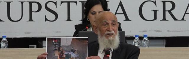 Džanković: Ne smijemo dozvoliti invaziju prosjačenja, djeca spavaju na betonu u centru grada