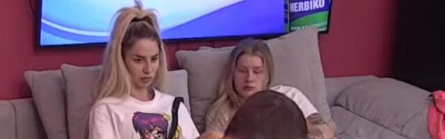 DANAS JE VAŽAN DAN ZA DEJANA I ALEKS: Nikolićeva se poverila cimerki, zbog OVOGA joj je Dragojević stalno u mislima! (VIDEO)